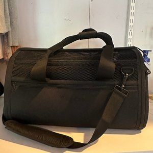 Wild One | Black Dog Carrier
